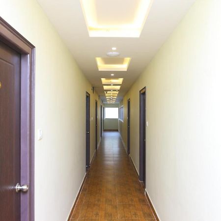 Hotel Fabexpress Nk Exotica Chennai Zewnętrze zdjęcie